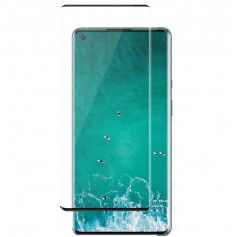Dr. Phone-DrPhone Oneplus 8 Glas - Tempered Glass 3D – Volledige Dekking - Schermbeschermer - Gehard Glas - Zwart€ 9,95€ 8,22DrPhoneScreen Protector8720118912126