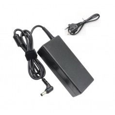 Dr. Phone-DrPhone AC/DC Adapter 19V - 2.37A - 5.5*2.5mm - 45W Voeding Laptop Lader MET AC-kabel voor ASUS ( Zie productinformatie)€ 34,95€ 28,88DrPhoneAdapter/Converter8720118013762