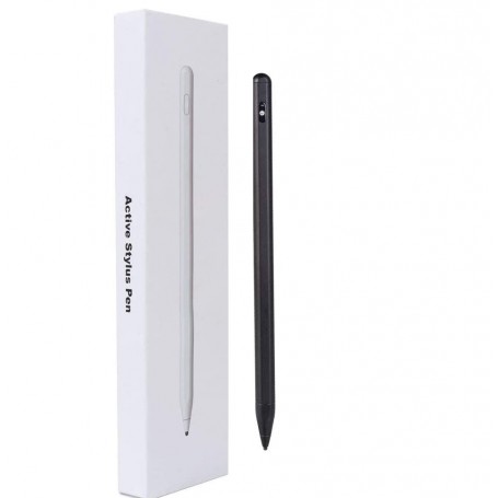 Dr. Phone-DrPhone Ultima3 Actieve Stylus Pen - Magnetisch – 1.9mm voor o.a Windows / Android en IOS - Zwart€ 39,95€ 33,02DrPhoneStylus pen8720118013267