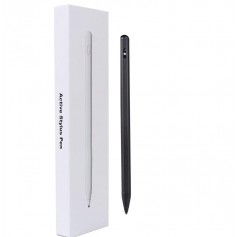 Dr. Phone-DrPhone Ultima3 Actieve Stylus Pen - Magnetisch – 1.9mm voor o.a Windows / Android en IOS - Zwart€ 39,95€ 33,02DrPhoneStylus pen8720118013267