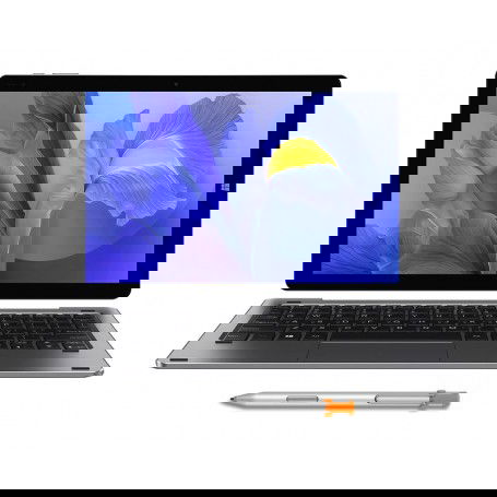 Dr. Phone-CHUWI - Hi10 X 10.1 Inch FULL HD - 2 in 1 Laptop + Tablet 6Gb Ram 128Gb Rom - Windows Tablet - 2.4G/5G Wifi - Grijs€ 449,95€ 371,86Laptop6935768752967