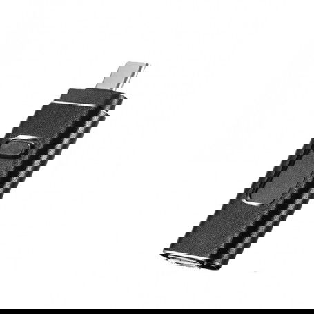 Dr. Phone-DrPhone EasyDrive - 64GB - 4 In 1 Flashdrive - OTG USB 3.0 + USB-C + Micro USB + Ligtning iPhone - Android - Tablet Opslag€ 34,95€ 28,88DrPhoneFlashdrives8720118739464