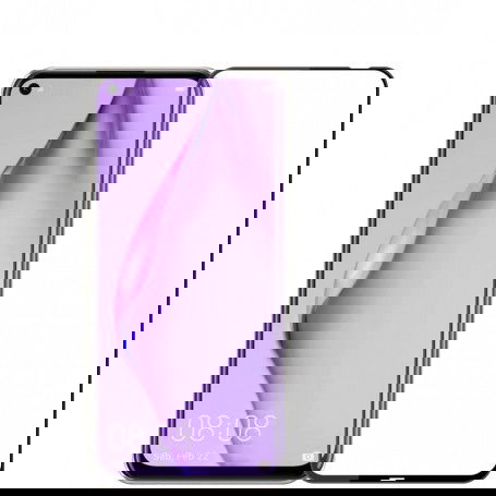 Dr. Phone-DrPhone P40 Lite Tempered Glass 3D - Schermbeschermer - Gehard Glas Folie - Zwart€ 8,95€ 7,40DrPhoneTelefoniescreenprotector8720118012963