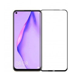 Dr. Phone-DrPhone P40 Lite Tempered Glass 3D - Schermbeschermer - Gehard Glas Folie - Zwart€ 8,95€ 7,40DrPhoneTelefoniescreenprotector8720118012963