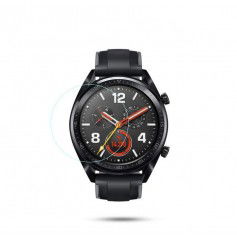 Dr. Phone-DrPhone Huawei Watch 2 Glass / Garmin Vivoactve 3 - 46mm -22mm Gehard glazen schermbeschermer [2.5D 9H hardheid] [Anti-kras]€ 7,95€ 6,57DrPhoneHuawei8720118012697