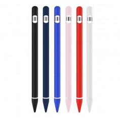 Dr. Phone-DrPhone P1 – 4 in 1 Stylus Siliconen Pouch Sleeve geschikt voor Apple pencil 1ste Genaratie - Grijs€ 11,95€ 9,88Home8720118084519
