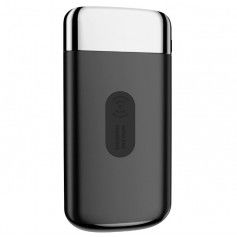 Dr. Phone-DrPhone PB1 - Smartphone Qi Draadloze Oplader + Power Bank 10000 mah - Powerbank Qi Lader met 2 USB poorten - Zwart€ 27,95€ 23,10DrPhoneDraadloos Laden8720118738245