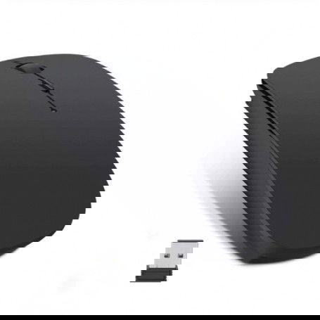 Dr. Phone-Elementkey MIX2 - 2 in 1 Draadloos Bluetooth Muis + 2.4Ghz Dongle Wireless Mouse - Comfort & Compact - Zwart€ 22,95€ 18,97ElementkeyMuis8720118737415
