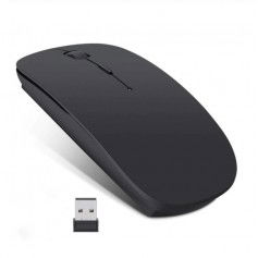 Dr. Phone-Elementkey MIX2 - 2 in 1 Draadloos Bluetooth Muis + 2.4Ghz Dongle Wireless Mouse - Comfort & Compact - Zwart€ 22,95€ 18,97ElementkeyMuis8720118737415