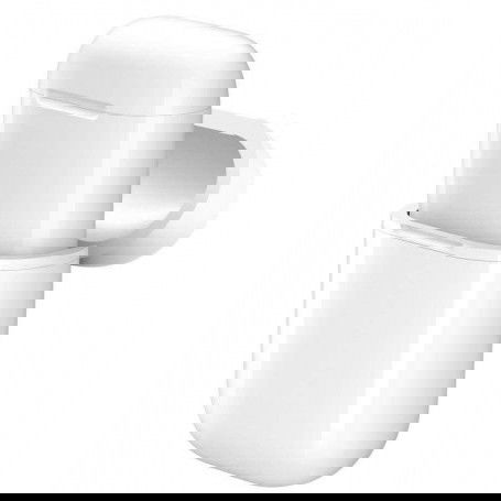 Dr. Phone-DrPhone AirPods Draadloze Oplaadhoes Wireless - Beschermhoes & geschikt voor elke Qi draadloze oplader – Wit€ 29,95€ 24,75DrPhoneDraadloos Laden8720118011089