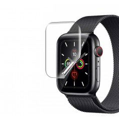 Dr. Phone-DrPhone Apple Watch 4/5 44MM TPU PET Screenprotector [Volledige dekking] HD Clear Film Screenprotector – Niet gehard Glas€ 7,95€ 6,57DrPhoneApple Watch8720118010822