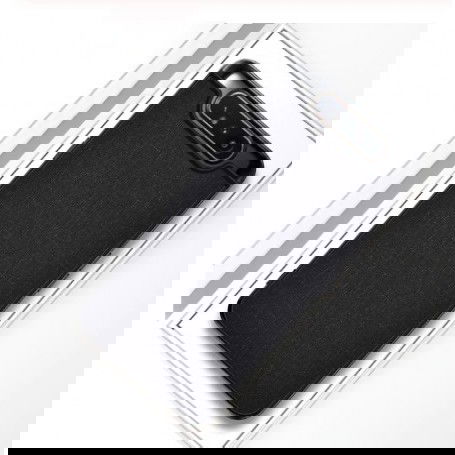 Dr. Phone-DrPhone Samsung A80 Stoffen Hoes - TPU-bumper - Schokbestendig - Anti-vingerafdruk - Antislip - Zwart€ 12,95€ 10,70DrPhoneSamsung8720118007884