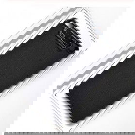 Dr. Phone-DrPhone Samsung A80 Stoffen Hoes - TPU-bumper - Schokbestendig - Anti-vingerafdruk - Antislip - Grijs€ 12,95€ 10,70Samsung