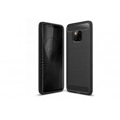 Dr. Phone-DrPhone Mate 20 PRO Hoesje - Geborsteld TPU case - Ultimate Drop Proof Siliconen Case - Carbon fiber Look – Zwart€ 10,95€ 9,05Huawei8720118008973