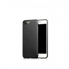Dr. Phone-iPhone 7 / iPhone 8 - X-LEVEL 0.8mm Carbon fiber Textuur TPU Soft Case - Zwart€ 999,00€ 825,62X-LevelHoesje voor mobiele telefoon7091136524228