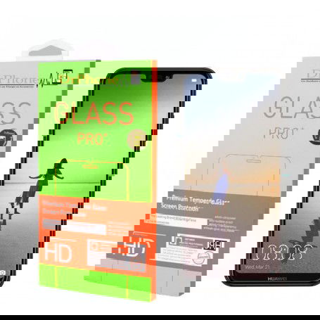 Dr. Phone-DrPhone 2x Huawei P20 Lite Glas - Glazen Screen protector - Tempered Glass 2.5D 9H (0.26mm)€ 7,95€ 6,57HuaweiScreen Protector7091132149036