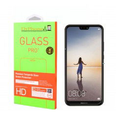 Dr. Phone-DrPhone 2x Huawei P20 Lite Glas - Glazen Screen protector - Tempered Glass 2.5D 9H (0.26mm)€ 7,95€ 6,57HuaweiScreen Protector7091132149036