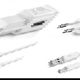 Dr. Phone-OLESIT 5V 2A 10W. 1 poort USB Oplader UNS-1538 OLESIT Adapter Samsung Galaxy Samsung Galaxy S9/S10 (Plus) S10e, S8€ 13,95€ 11,53OlesitOplader6971083493147