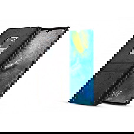 Dr. Phone-DrPhone Huawei Mate 20 Luxe Kaarthouder Case - Premium PU lederen Backcover - Portemonnee€ 13,95€ 11,53DrPhoneHoesje voor mobiele telefoon8720118006818