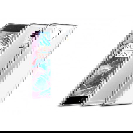 Dr. Phone-DrPhone OnePlus 3/3T TPU Hoesje - Transparant Ultra Dun Premium Soft-Gel Case - Transparant€ 7,95€ 6,57DrPhoneHoesje voor mobiele telefoon8720118006856