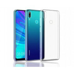 Dr. Phone-DrPhone P Smart 2019 TPU Hoesje - Transparant Ultra Dun Premium Soft-Gel Case - Transparant€ 16,95€ 14,01DrPhoneHoesje voor mobiele telefoon8720118007273