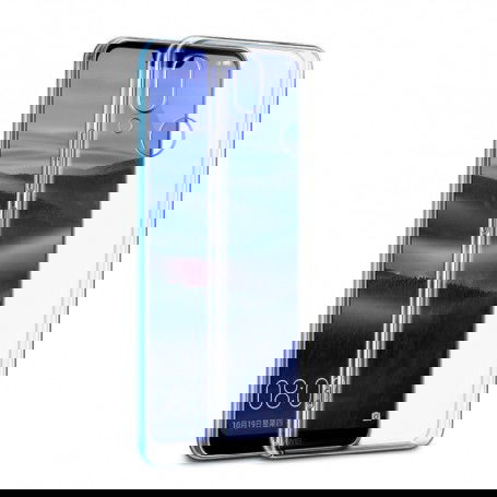 Dr. Phone-DrPhone P20 Lite TPU Hoesje - Transparant Ultra Dun Premium Soft-Gel Case - Transparant tp€ 7,95€ 6,57DrPhoneHoesje voor mobiele telefoon8720118007082