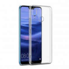 Dr. Phone-DrPhone P20 Lite TPU Hoesje - Transparant Ultra Dun Premium Soft-Gel Case - Transparant tp€ 7,95€ 6,57DrPhoneHoesje voor mobiele telefoon8720118007082