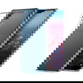 Dr. Phone-DrPhone P20 TPU Hoesje - Transparant Ultra Dun Premium Soft-Gel Case - Transparant€ 7,95€ 6,57DrPhoneHuawei8720118006788