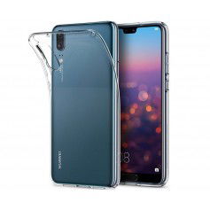 Dr. Phone-DrPhone P20 TPU Hoesje - Transparant Ultra Dun Premium Soft-Gel Case - Transparant€ 7,95€ 6,57DrPhoneHuawei8720118006788