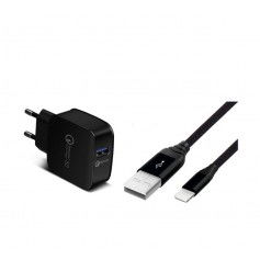 Dr. Phone-DrPhone - USB 3.1 Type C USB-C Naar VGA Converter Type C VGA Adapter Kabel (Geen thunderbolt 3)€ 16,95€ 14,01DrPhoneOplader