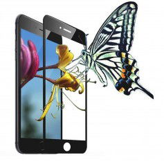 Dr. Phone-DrPhone iPhone 7 Plus/8 Plus Glas 4D Volledige Glazen Dekking Full coverage Curved Edge Frame Tempered glass Transparant€ 10,95€ 9,05DrPhoneTelefoniescreenprotector7091131057455