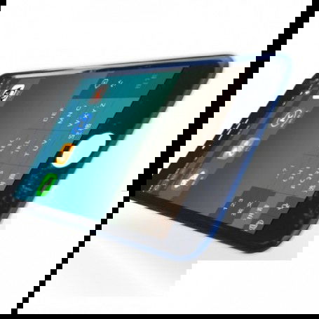 Dr. Phone-Origineel DrPhone Voor en Achter Liquid Samsung S8+ (plus) Screenprotector 4D Full Cover Tempered Glass 9H + Liquid Fles€ 9,95€ 8,22DrPhoneTelefoniescreenprotector7091135170242