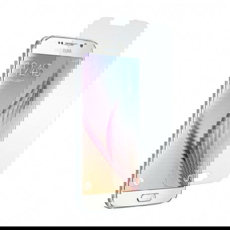 Dr. Phone-DrPhone Samsung S6 Premium Glazen Screen protector (Echt Glas) Tempered Glass 2.5D 9H (0.3mm)€ 4,49€ 3,71DrPhoneTelefoniescreenprotector8718885327816