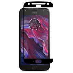 Dr. Phone-DrPhone Moto X4 Glas 4D Volledige Glazen Dekking Full coverage Curved Edge Frame Tempered glass Zwart - Official DrPhone€ 10,95€ 9,05DrPhoneTelefoniescreenprotector7091131102896