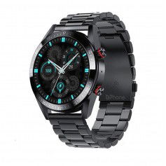 Dr. Phone-DrPhone Model Z - 454x454 Amoled Smartwatch - Always On Horloge - Strava - Bluetooth Bellen - Lokaal Audio Verbinden - Zwart€ 89,95€ 74,34DrPhoneSmartwatch8720118361733