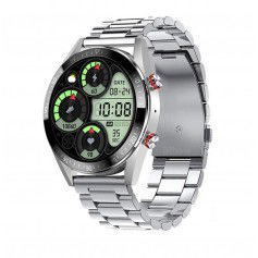 Dr. Phone-DrPhone Model Z - 454x454 Amoled Smartwatch - Always On Horloge - Strava - Bluetooth Bellen - Lokaal Audio - Zilver€ 99,95€ 82,60DrPhoneSmartwatch8720118361740