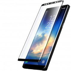 Dr. Phone-DrPhone Note 9 Glas 4D Volledige Glazen Dekking Full coverage Curved Edge Frame Tempered glass Zwart - Official DrPhone€ 10,95€ 9,05DrPhoneTelefoniescreenprotector7091135966883