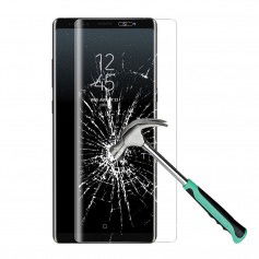 Dr. Phone-DrPhone Samsung Note 8 Glas 4D Volledige Glazen Dekking Full coverage Curved Edge Frame Tempered glass Transparant -€ 10,95€ 9,05DrPhoneTelefoniescreenprotector7091137101657