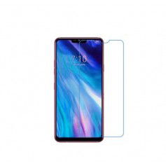 Dr. Phone-DrPhone LG G7 ThinQ Nano Explosion-proof Schermfolie Flexibele Anti-Shock 0.3mm Soft Glass Screenprotector - Nano€ 4,95€ 4,09DrPhoneTelefoniescreenprotector7091132608885