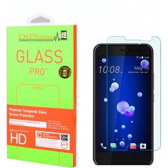 Dr. Phone-DrPhone 2 x HTC U11 Glas - Glazen Screen protector - Tempered Glass 2.5D 9H (0.26mm)€ 999,00€ 825,62DrPhoneTelefoniescreenprotector8720118279076