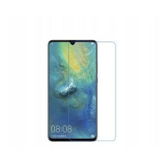 Dr. Phone-DrPhone 3x HUAWEI Mate 20 Nano Explosion-proof Schermfolie Flexibele Anti-Shock 0.3mm Soft Glass Screenprotector - Nano€ 9,95€ 8,22DrPhoneTelefoniescreenprotector8720118999738