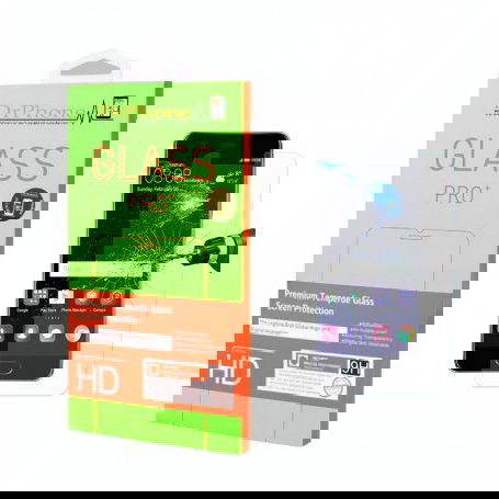 Dr. Phone-DrPhone 3x Huawei P10 Lite Glas - Glazen Screen protector - Tempered Glass 2.5D 9H (0.26mm)€ 7,95€ 6,57DrPhoneTelefoniescreenprotector7091135979630
