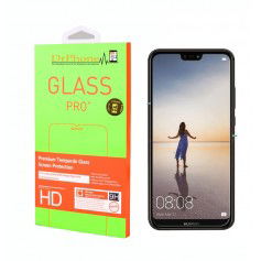 Dr. Phone-DrPhone 3x Huawei P20 Lite Glas - Glazen Screen protector - Tempered Glass 2.5D 9H (0.26mm)€ 8,95€ 7,40DrPhoneTelefoniescreenprotector7091139786326