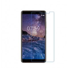 Dr. Phone-DrPhone 3x Nokia 6 Nano Explosion-proof Schermfolie Flexibele Anti-Shock 0.3mm Soft Glass Screenprotector - Nano€ 9,95€ 8,22DrPhoneTelefoniescreenprotector7091137681616