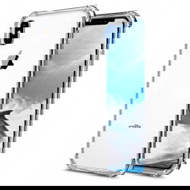 Dr. Phone-DrPhone iPhone XS MAX (6.5 Inch) TPU Hoesje - Siliconen Shock Bumper Case€ 9,95€ 8,22DrPhoneHoesje voor mobiele telefoon7091138527685
