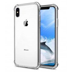 Dr. Phone-DrPhone iPhone XS MAX (6.5 Inch) TPU Hoesje - Siliconen Shock Bumper Case€ 9,95€ 8,22DrPhoneHoesje voor mobiele telefoon7091138527685