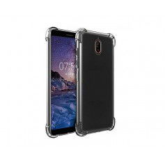 Dr. Phone-DrPhone Nokia 2.1 TPU Hoesje - Siliconen Shock Bumper Case -Backcover met Verstevigde randen voor extra bescherming voor€ 8,95€ 7,40DrPhoneNokia8720118007365