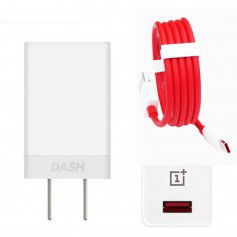 Dr. Phone-Oneplus Dash Charging - 5V 4A Stekker + Dash Charge USB C - Type C Kabel Combi€ 34,95€ 28,88OneplusKabel & Lader