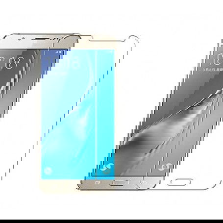 Dr. Phone-2pack J3 2017 Tempered Glass Screenprotector Anti-Burst Tegen Schokken/Vallen (Echt Glas)€ 5,95€ 4,92DrPhoneScreen Protector