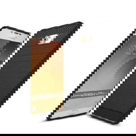 Dr. Phone-Samsung C9 Pro Geborsteld TPU case - Ultimate Drop Proof Siliconen Case - Carbon fiber Look€ 9,95€ 8,22DrPhoneSamsung Dr. Phone-Samsung C9 Pro Geborsteld TPU case - Ultimate Drop Proof Siliconen Case - Carbon fiber Look€ 9,95€ 8,22DrPhoneSamsung